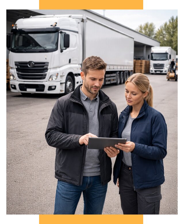 Автомобильные перевозки грузов от 25703 р. | СетСервис-Рхн