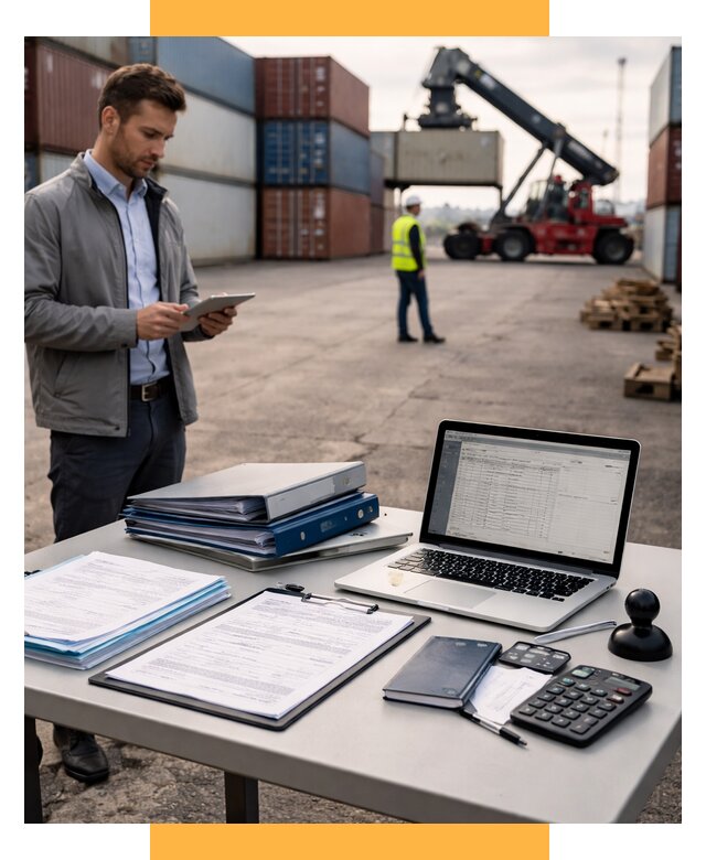 Контейнерные перевозки грузов по миру от 123372 р. | СетСервис-Рхн