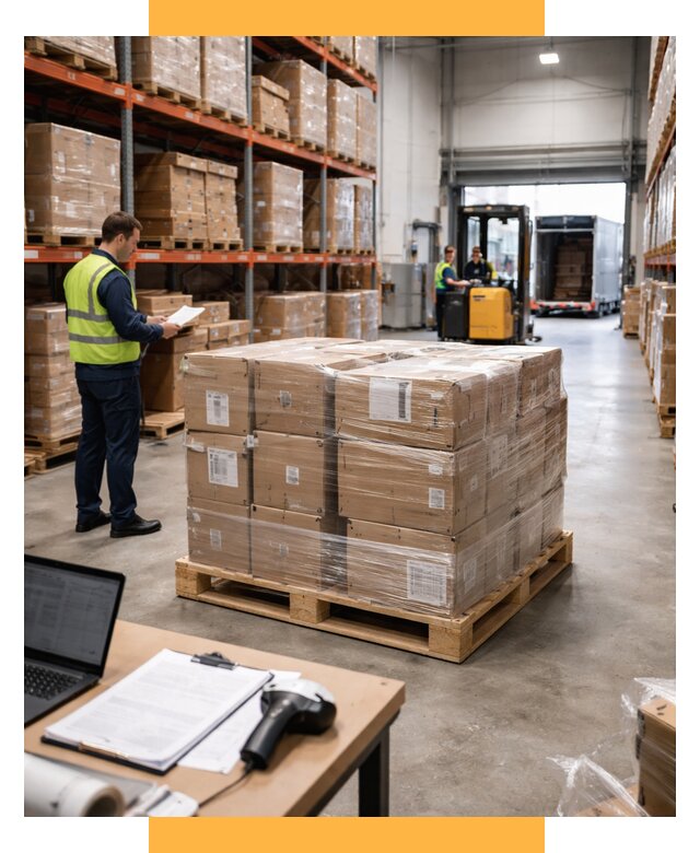 Перевозка сборных грузов от 3598 р. — сборная логистика СетСервис-Рхн