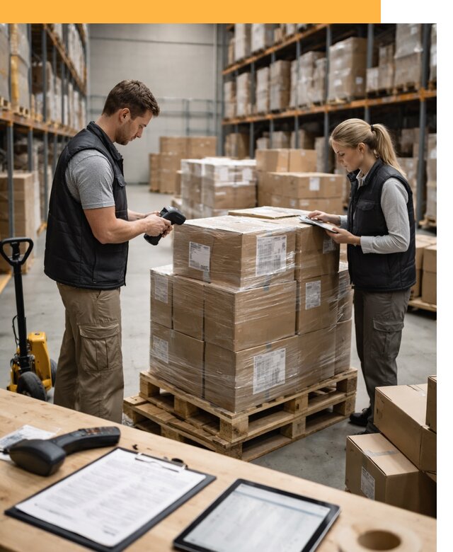 Консолидация грузов по миру от 8225 руб, оптимизация доставки