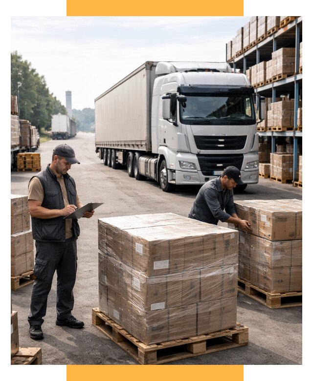 Автоперевозки из Китая от 123372 р. — логистика СетСервис-Рхн