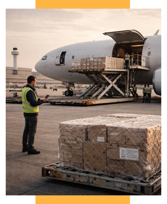 Срочная авиадоставка из Турции от 463 руб., СетСервис-Рхн