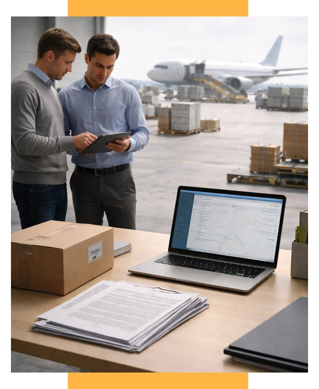 Авиадоставка из США от 668 р., быстро и надежно, СетСервис-Рхн