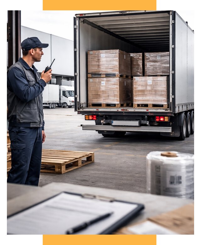 Автоперевозки из Италии от 87389 р., надежно СетСервис-Рхн