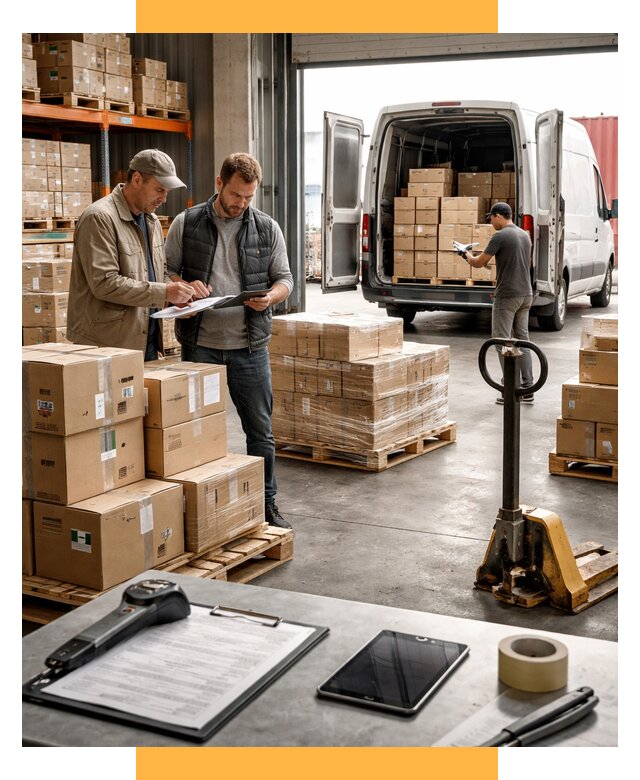 Сборные грузы из Италии, доставка от 19020 р. СетСервис-Рхн