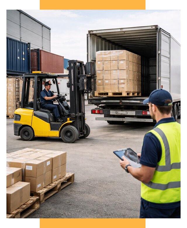 Доставка грузов из Латвии в Россию от 25703 р. | СетСервис-Рхн