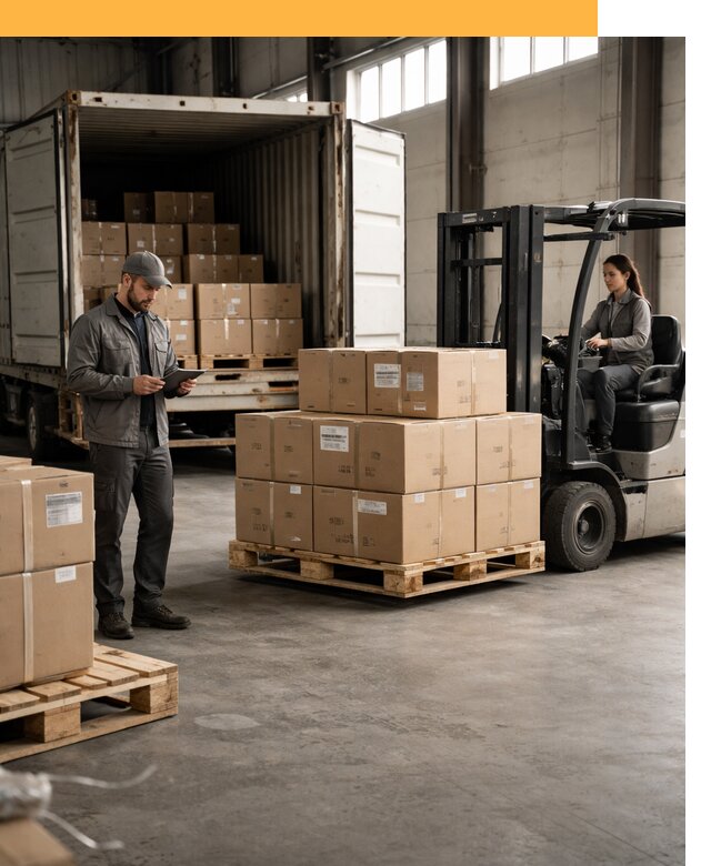 Доставка грузов из Кореи от 25703 руб морем авиацией и жд