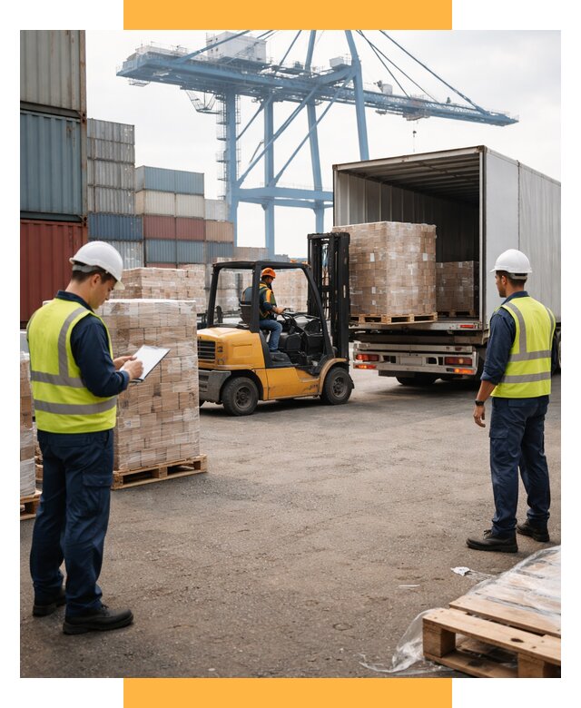 Доставка грузов из Вьетнама в Россию от 77108 р. | СетСервис-Рхн