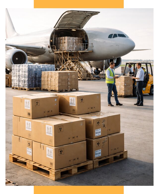 Авиадоставка из Вьетнама в Россию от 874 р. | СетСервис-Рхн