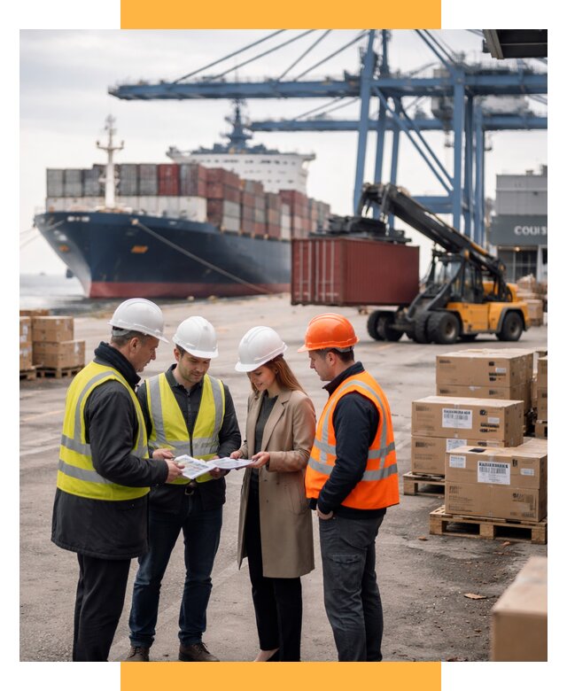 Морские перевозки из Вьетнама от 154215 р. — СетСервис-Рхн