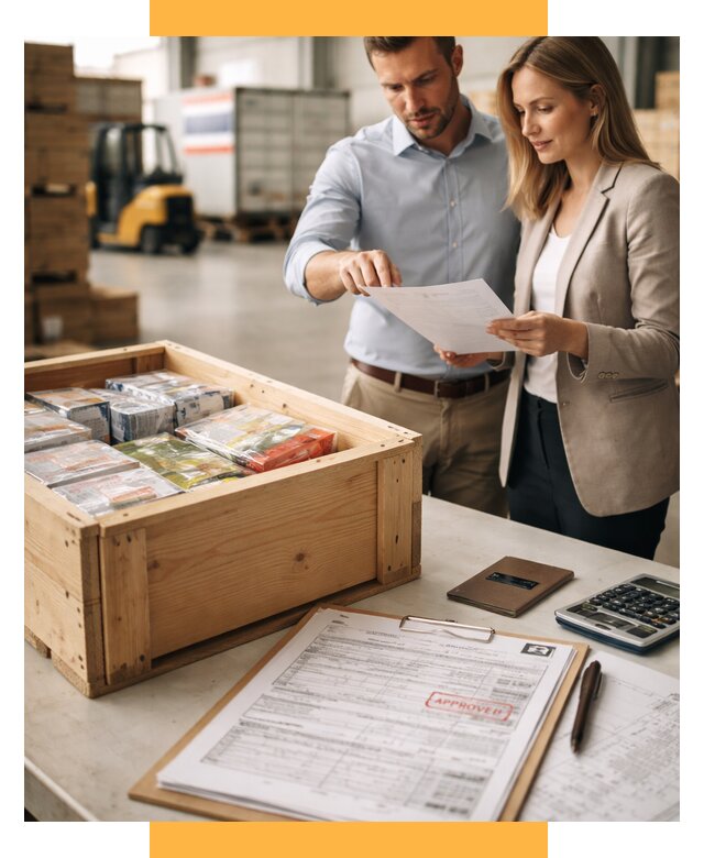 Доставка грузов из Таиланда в Россию от 35984 р. СетСервис-Рхн