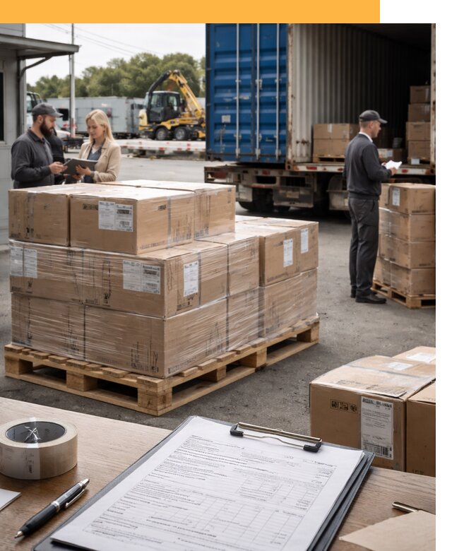 Доставка грузов из Малайзии: морем и авиа от 87389 руб.