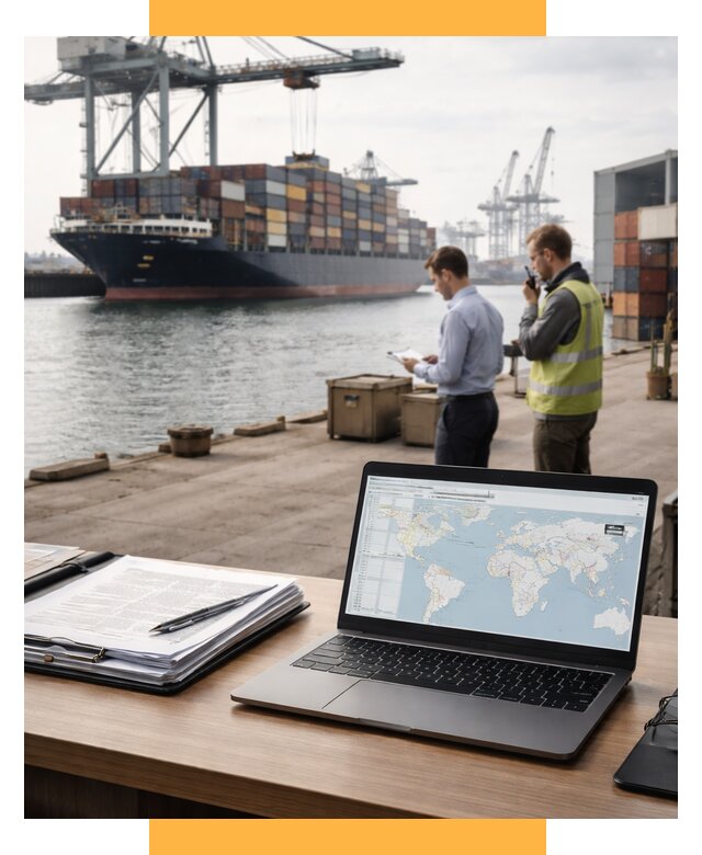 Морские перевозки из Малайзии от 87389 р. | СетСервис-Рхн