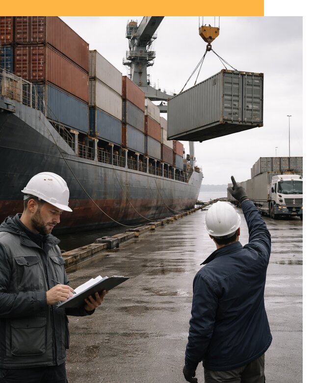 Морские перевозки из Индонезии от 123372 руб, доставка в мир