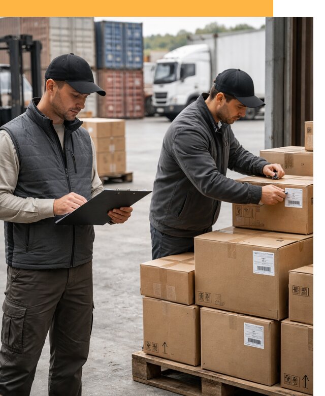 Доставка грузов из Грузии: мультимодальные перевозки от 56546