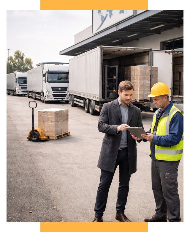 Автоперевозки из Грузии от 87389 р. - логистика СетСервис-Рхн