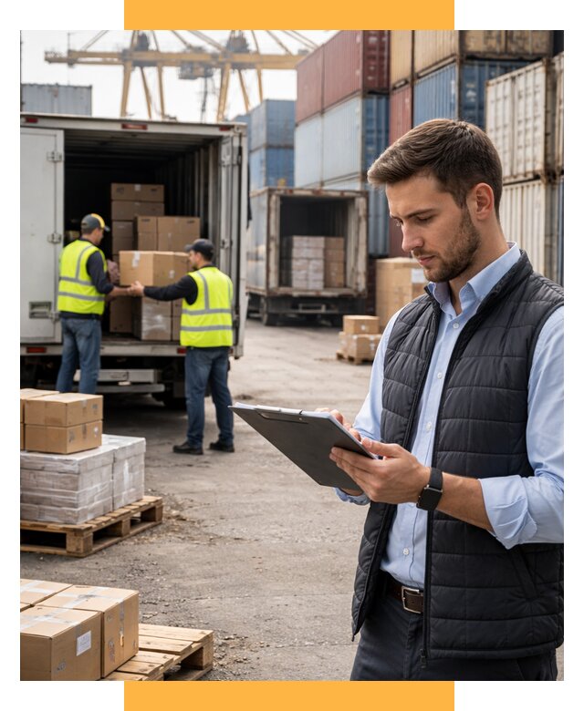 Доставка грузов из Азербайджана от 35984 р., СетСервис-Рхн