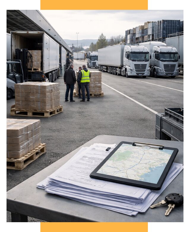 Автоперевозки из Азербайджана от 154215 р. - СетСервис-Рхн