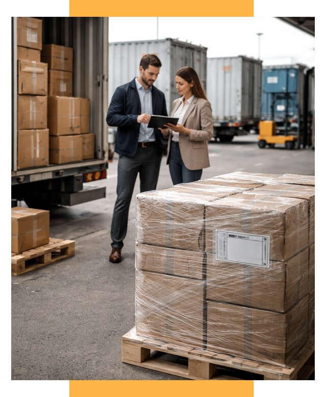 Доставка грузов из Казахстана в Россию от 6683 р., СетСервис-Рхн