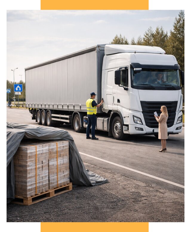 Автоперевозки из Узбекистана от 185058 р. — СетСервис-Рхн логистика