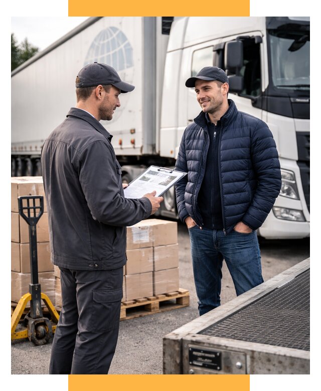 Автоперевозки грузов из Киргизии от 87389 р. — СетСервис-Рхн