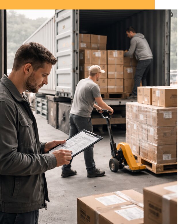 Доставка грузов в Китай: экспресс и мультимодальные перевозки от 35984