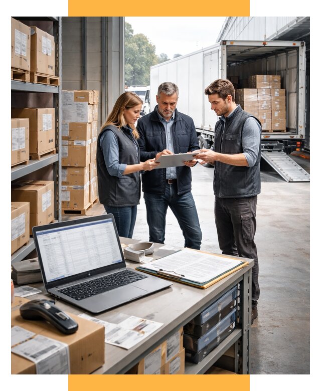 Доставка грузов в Испанию от 35984 р. логистика | СетСервис-Рхн