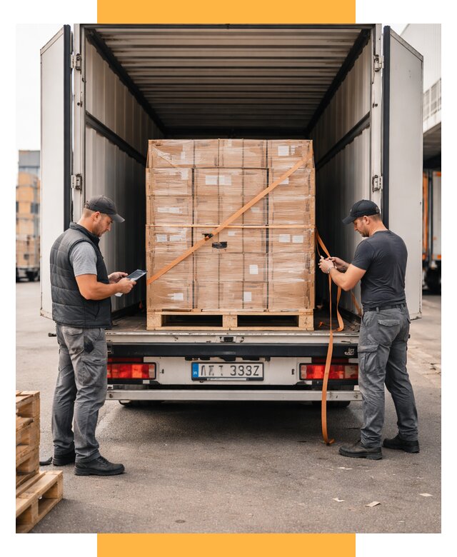 Доставка грузов в Сербию от 46265 р международная СетСервис-Рхн