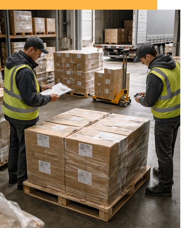 Доставка грузов в Израиль морем, авиа и автоперевозки от 46265 руб.