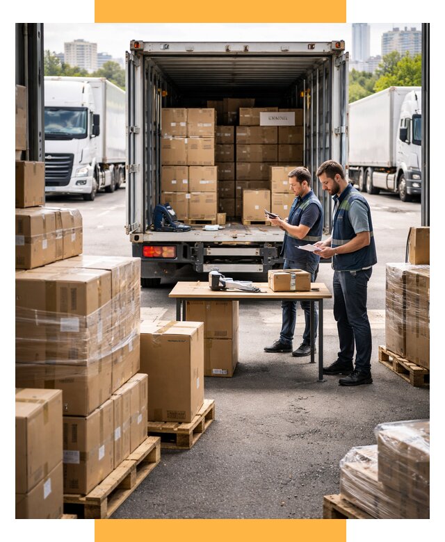 Доставка грузов из России в Армению от 35984 р. - СетСервис-Рхн