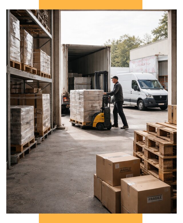 Доставка и перевозка грузов в Грузию от 25703 р., СетСервис-Рхн