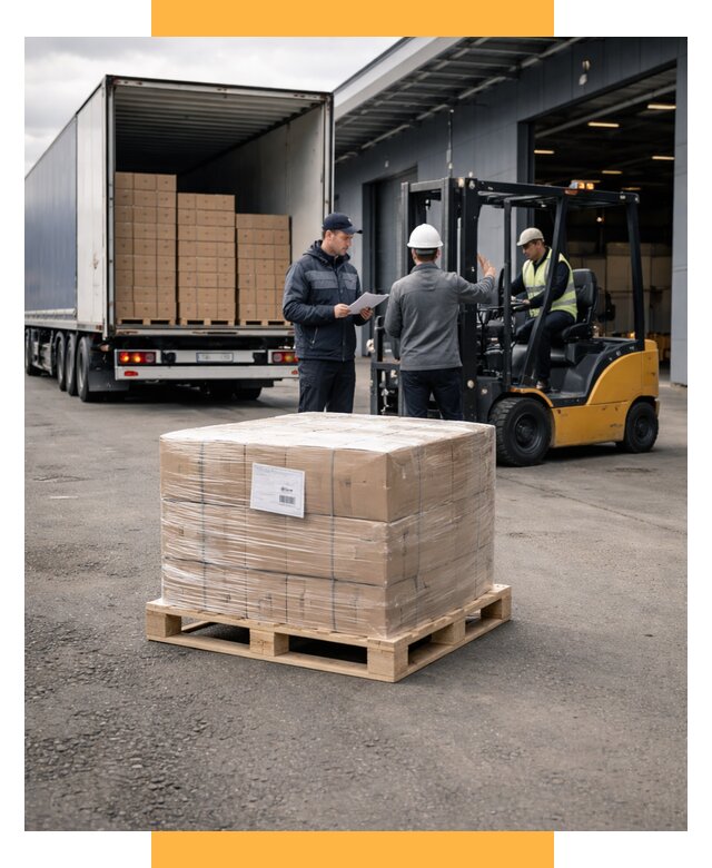 Доставка грузов в Азербайджан от 15422 р. | СетСервис-Рхн