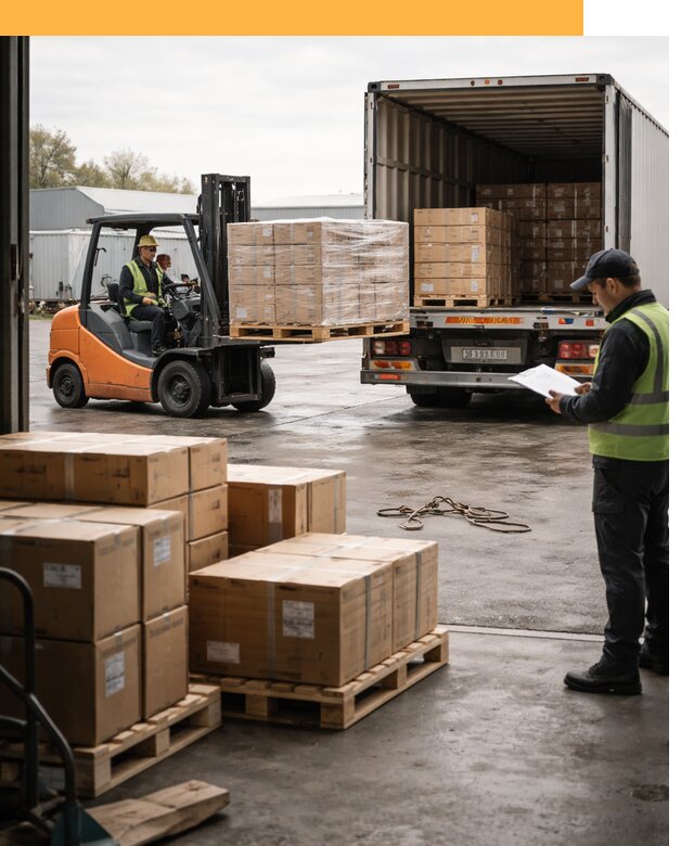 Доставка грузов в Казахстан: международные рейсы от 46265