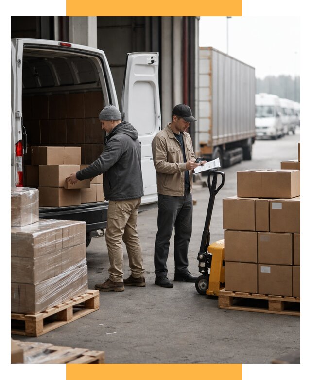 Доставка грузов в Киргизию от 15422 р. - логистика СетСервис-Рхн