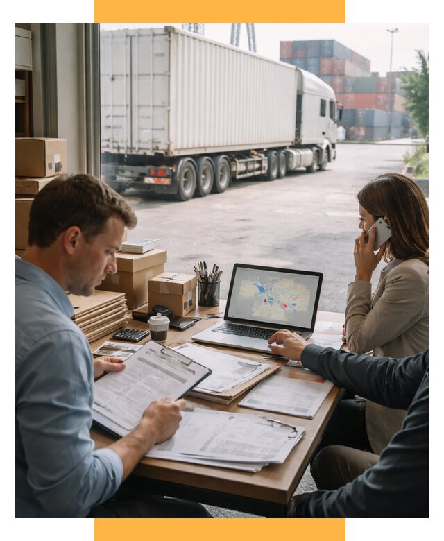 Доставка через Турцию: логистика и транзит от 6683 р. | СетСервис-Рхн