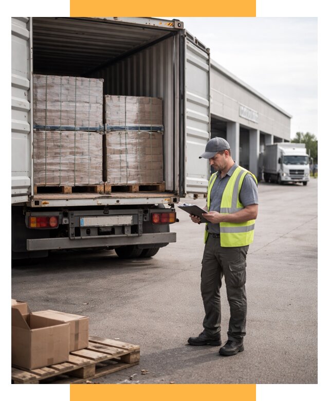 Доставка через Казахстан от 30843 р. | Транзит и логистикаСетСервис-Рхн