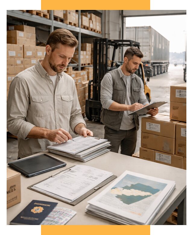 Доставка через ОАЭ от 7711 р. транзит и склад в Дубае, СетСервис-Рхн