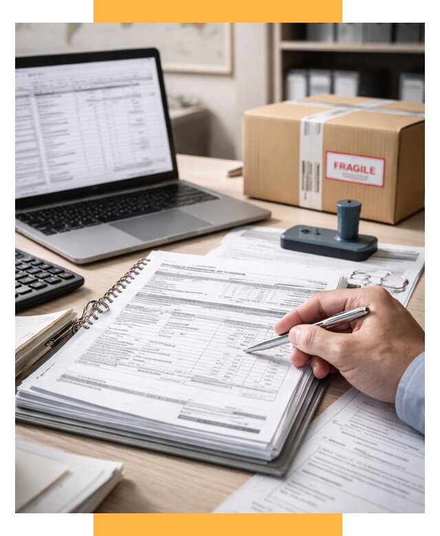 Определение таможенной стоимости, расчет от 3598 р. | СетСервис-Рхн