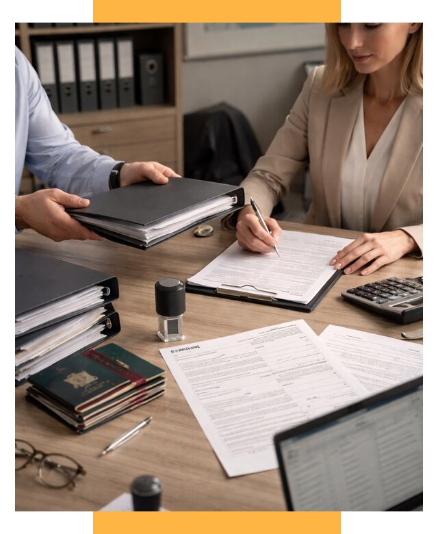 Разрешительная документация для импорта от 8225 р. | СетСервис-Рхн