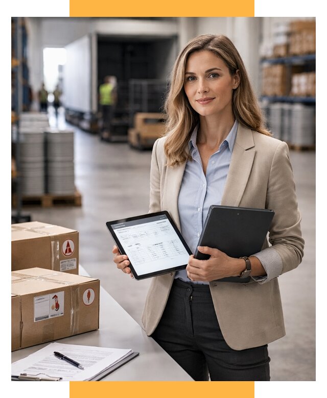 Таможенное оформление хим. сырья от 12337 р. СетСервис-Рхн