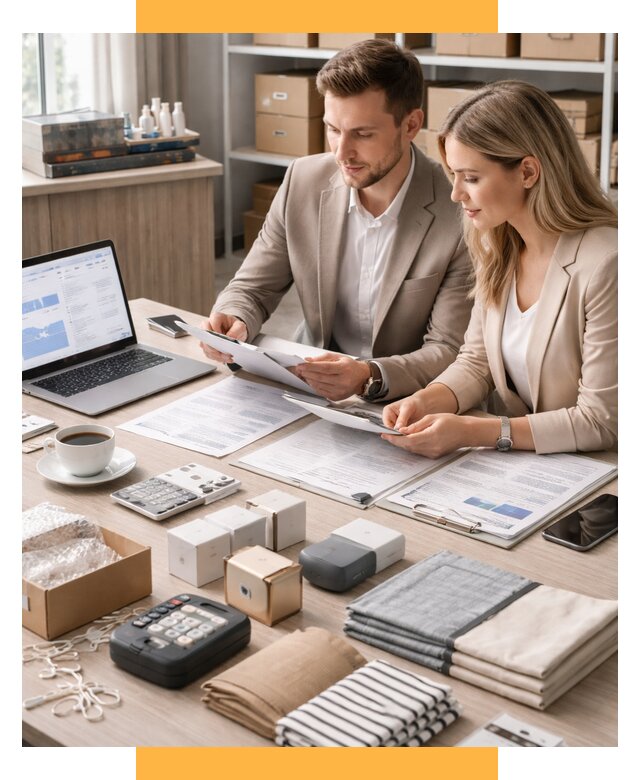 Закупка товара в Китае под ключ от 7197 р. | СетСервис-Рхн