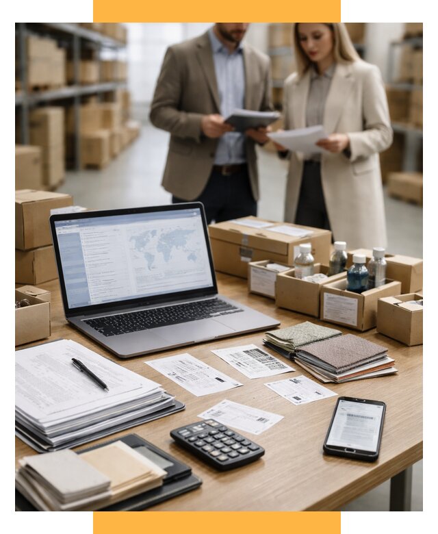 Поиск поставщика в Китае под ключ от 8739 р. | СетСервис-Рхн