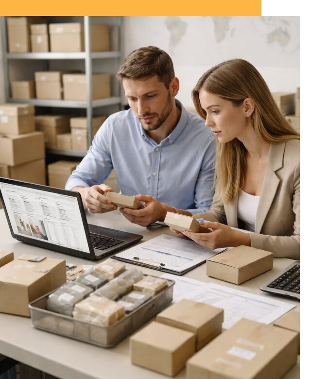 Поиск надежного поставщика в Китае под контроль качества от 8739