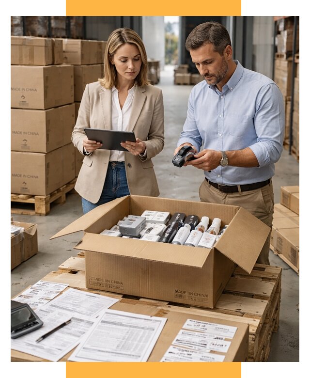 Выкуп товара в Китае с доставкой, оплата от 4626 р. | СетСервис-Рхн