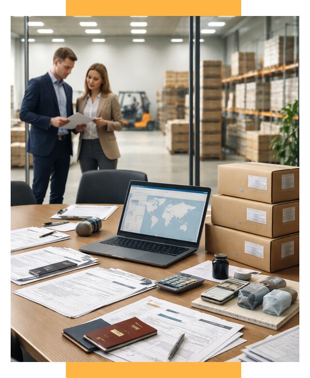 Торговый дом в Китае от 46265 р. — услуги и сервис СетСервис-Рхн