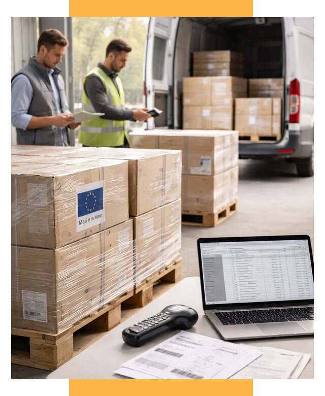 Оптовые поставки из Европы от 12851 р. — надежно, СетСервис-Рхн