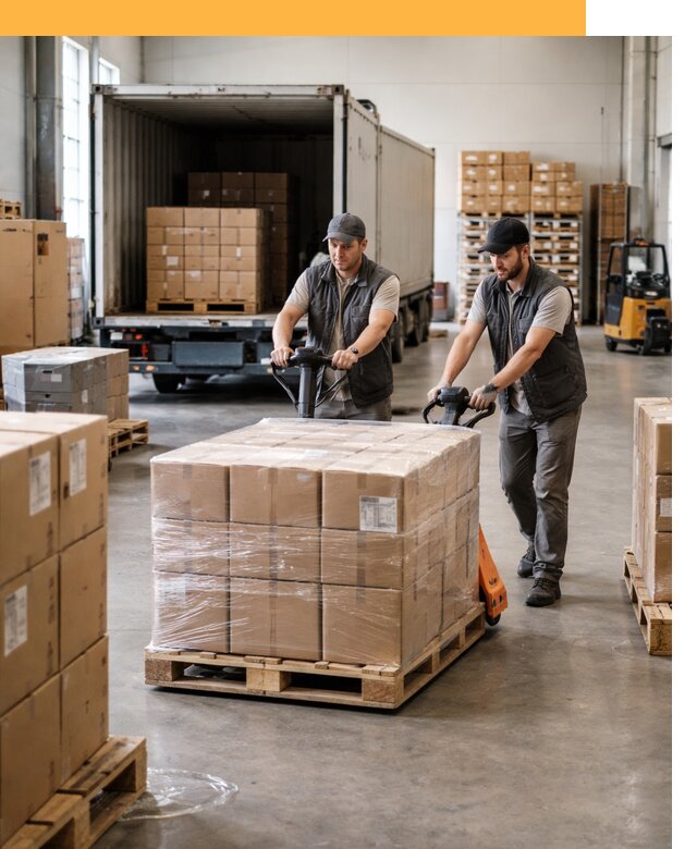 Оптовые поставки из Европы от 12851 руб за единицу