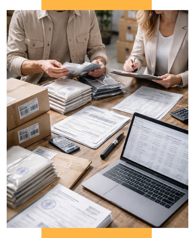 Закупка и доставка из Турции от 25703 р. - СетСервис-Рхн