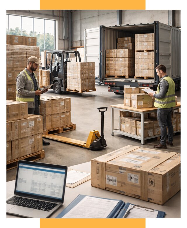 Оптовые поставки из Турции быстро от 46265 р. — СетСервис-Рхн