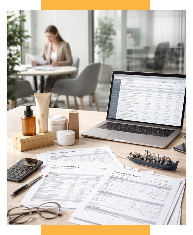 Закупка товара в ОАЭ под ключ от 15422 р. | СетСервис-Рхн